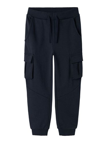 Regular Fit Sweatpants - Name it - Modalova