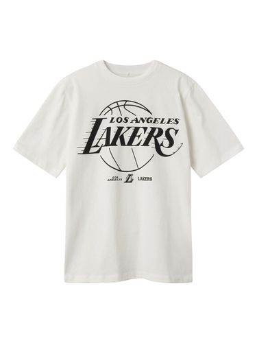 Nba Lakers T-shirt - Name it - Modalova