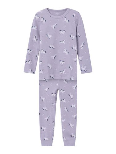 Unicornio Pijama 2 Piezas - Name it - Modalova