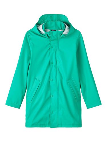 Long Rain Jacket - Name it - Modalova