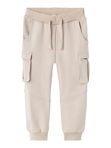 Regular Fit Sweatpants - Name it - Modalova