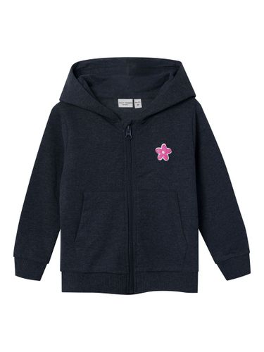 Con Cierre De Cremallera Sudadera Con Capucha - Name it - Modalova