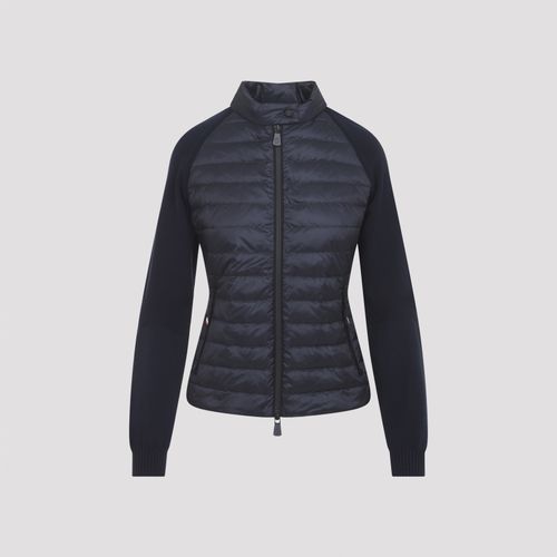 Viscose Jacket - Women - Moncler Grenoble - Modalova
