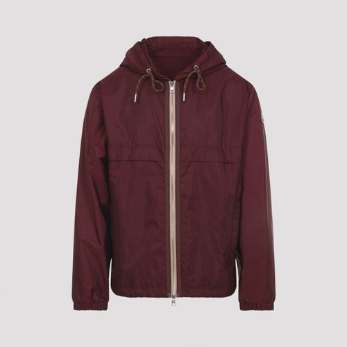 Nidge Jacket Polyamide Wintercoat - Men - Moncler - Modalova