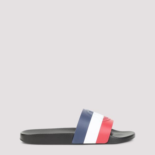 Basile Sandals Elastodiene - Men - Moncler - Modalova