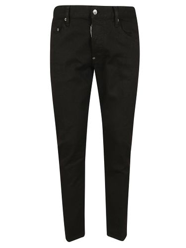 Pockets Co Ea Jean - Men - Dsquared2 - Modalova