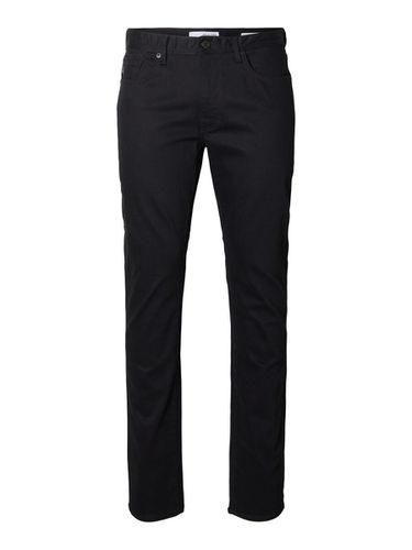 Slim Fit Jeans - Selected - Modalova