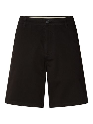 Corte Regular Flex Shorts - Selected - Modalova