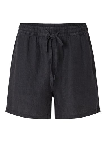 Linen Shorts - Selected - Modalova