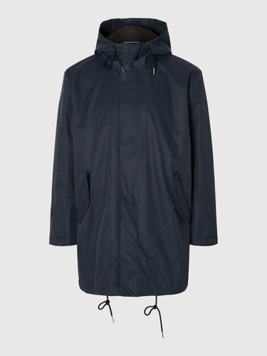 Impermeable Parka - Selected - Modalova