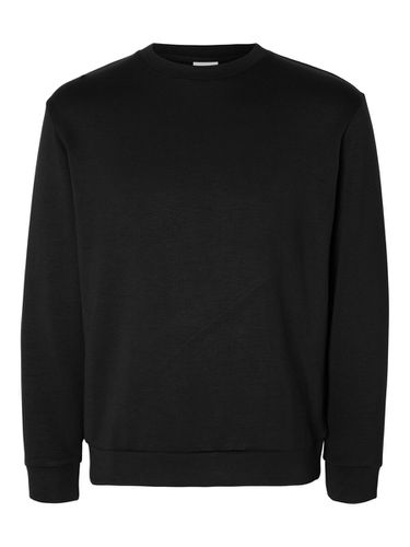 Long-sleeved Sweatshirt - Selected - Modalova