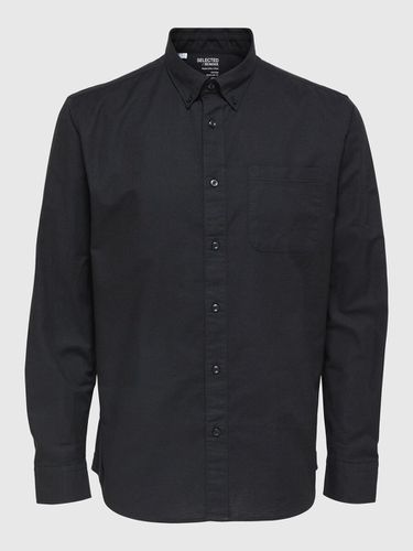 Oxford Camisa - Selected - Modalova