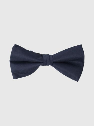 Plain Bow Tie - Selected - Modalova