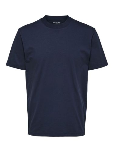 Prenda De Manga Corta Camiseta - Selected - Modalova
