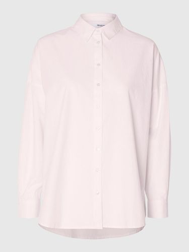 Oversized Shirt - Selected - Modalova