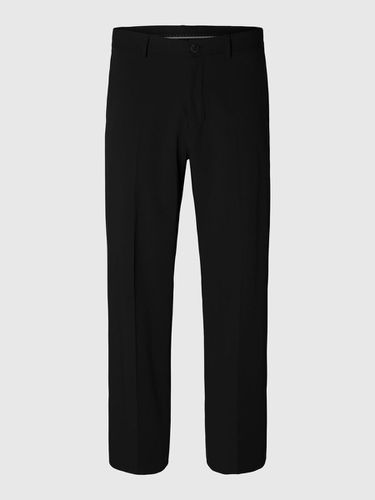 Loose Fit Trousers - Selected - Modalova