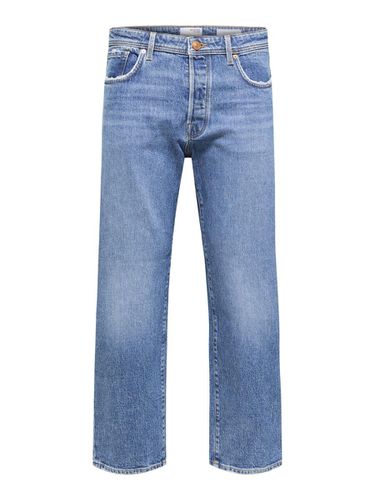 Jeans Loose Fit - Selected - Modalova