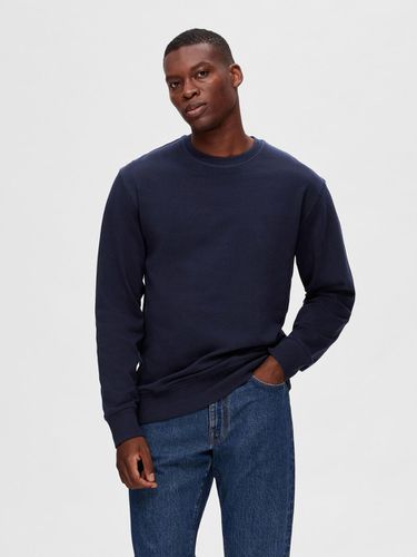 Pack Cotton Sweatshirt - Selected - Modalova