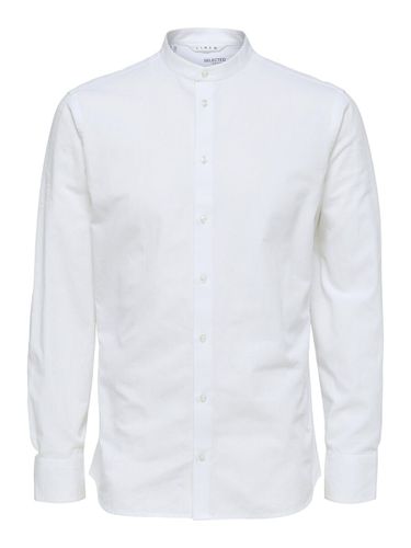 Long-sleeved Shirt - Selected - Modalova