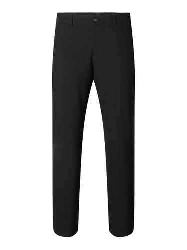 Corte Slim Pantalones - Selected - Modalova