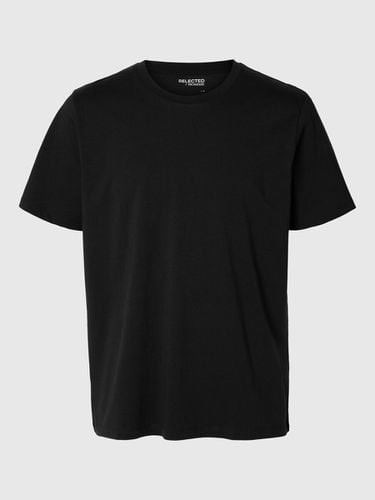 Regular T-shirt - Selected - Modalova