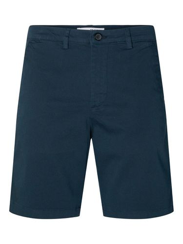 Corte Slim Shorts Chinos - Selected - Modalova
