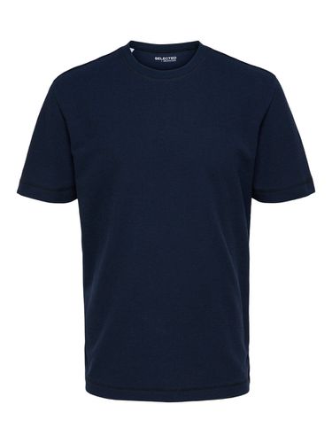 Prenda Básica Camiseta - Selected - Modalova