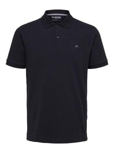 Classic Polo Shirt - Selected - Modalova