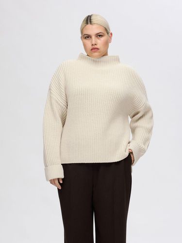 Oversized Jumper - Selected - Modalova