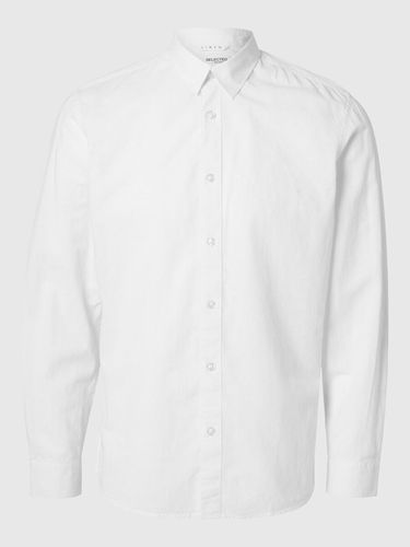 Long Sleeved Shirt - Selected - Modalova