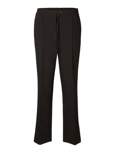 Tailored Trousers - Selected - Modalova