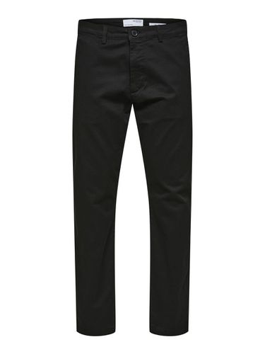 Slim Fit Flex Chinos - Selected - Modalova