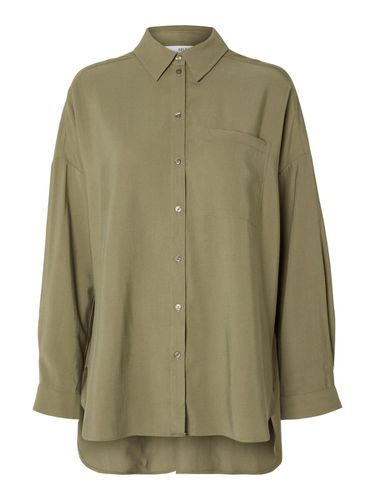 Long Shirt - Selected - Modalova