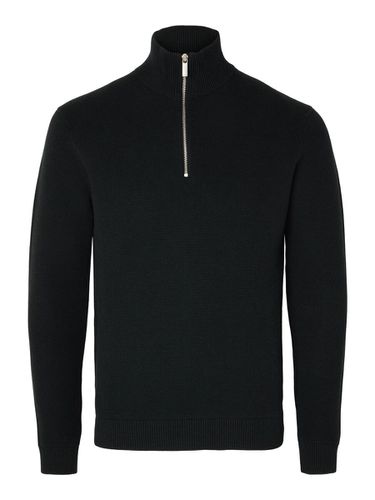 Half-zip Jumper - Selected - Modalova