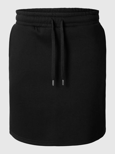 Jersey Mini Skirt - Selected - Modalova