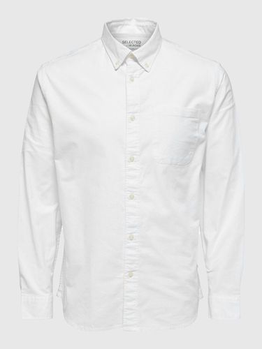 Oxford Shirt - Selected - Modalova