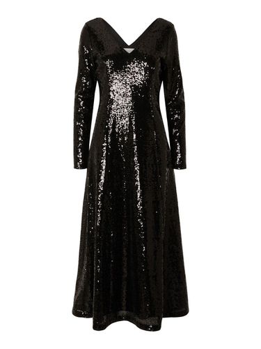 Sequin Dress - Selected - Modalova