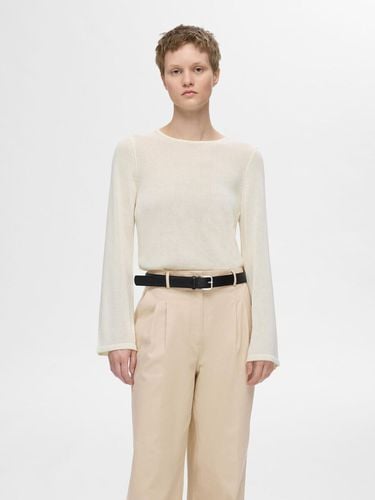 Extra Wide Fit Trousers - Selected - Modalova