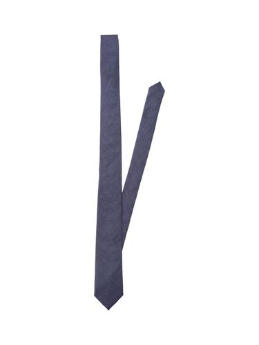 Linen Tie - Selected - Modalova