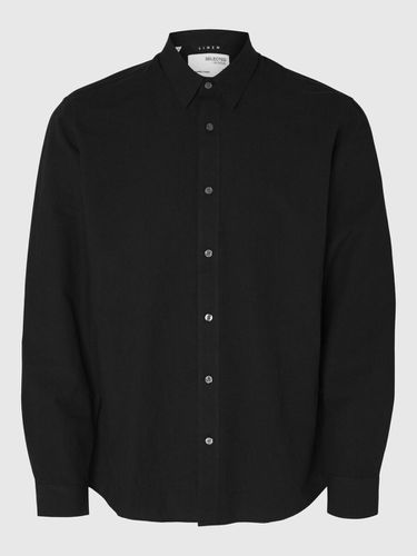 Slim Fit Shirt - Selected - Modalova