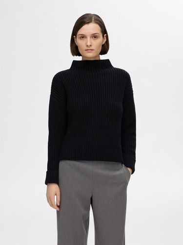 Oversized Jumper - Selected - Modalova