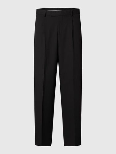 Loose Fit Trousers - Selected - Modalova