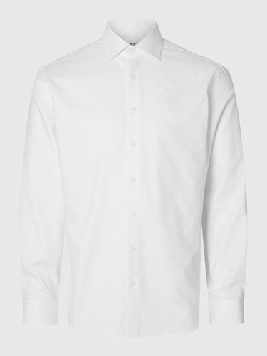 Classic Slim Fit Shirt - Selected - Modalova