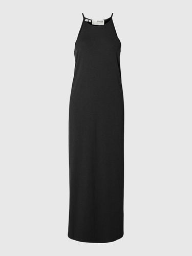 Sleeveless Maxi Dress - Selected - Modalova