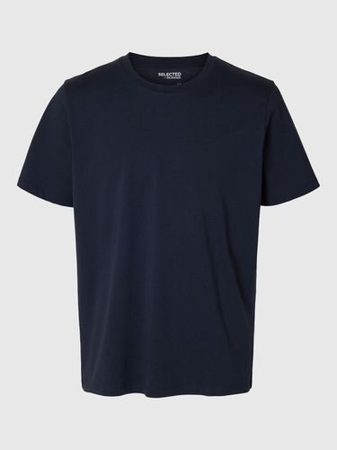 Regular T-shirt - Selected - Modalova