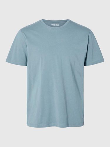 Relaxed T-shirt - Selected - Modalova