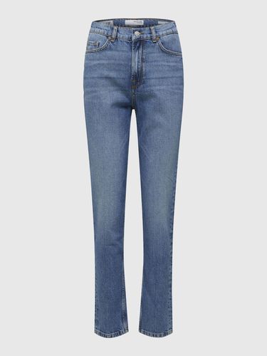 Color Claro Jeans Slim Fit - Selected - Modalova