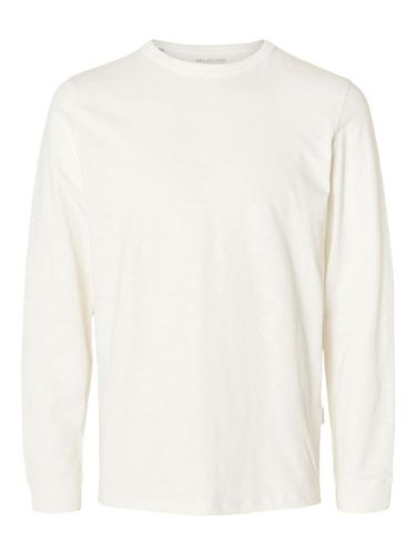 Long-sleeved T-shirt - Selected - Modalova