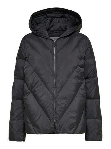 Quilted Down Jacket - Selected - Modalova