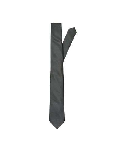 Silk Tie - Selected - Modalova